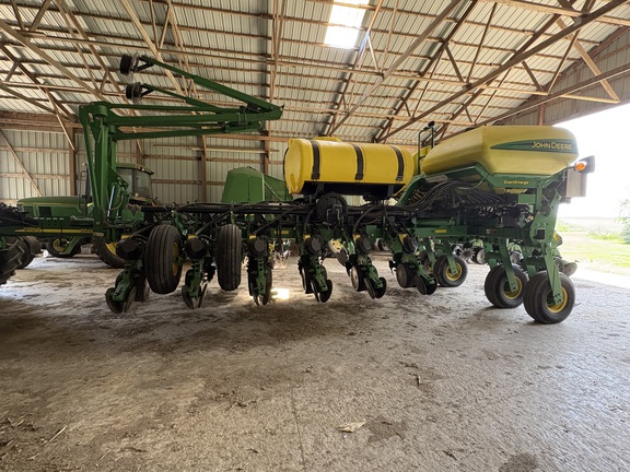 2012 John Deere 1770NT CCS - Photo12