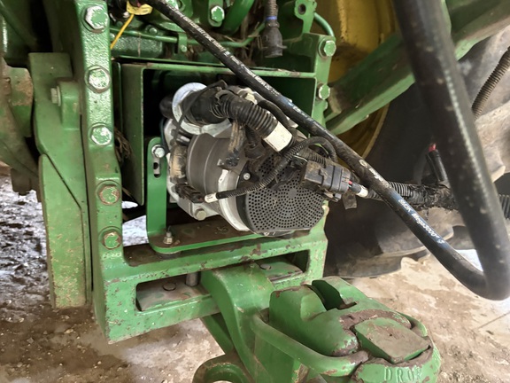 2012 John Deere 1770NT CCS - Photo10