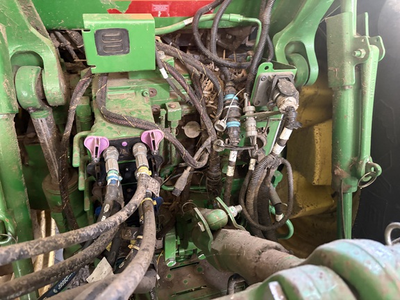 2012 John Deere 1770NT CCS - Photo15