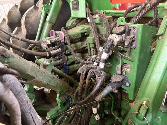 2012 John Deere 1770NT CCS - Photo13