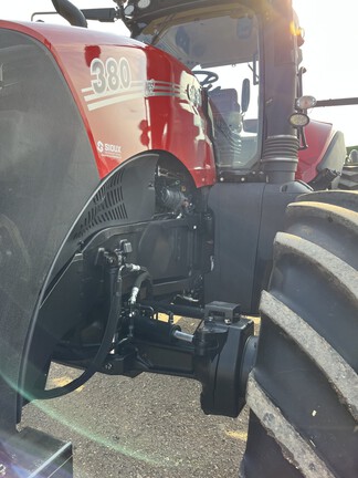 2023 Case IH Magnum 380 AFS Row (3rd thumbnail)