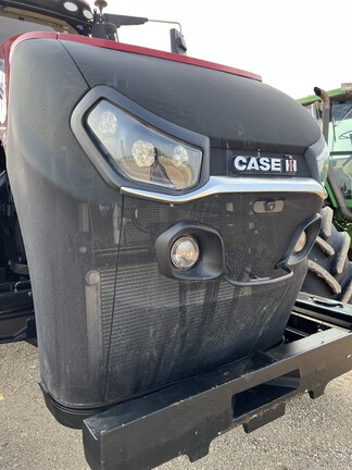 2023 Case IH Magnum 380 AFS Row (4th thumbnail)