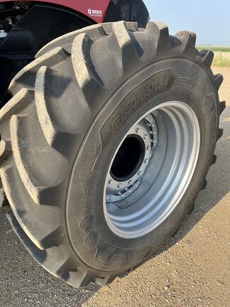 2023 Case IH Magnum 380 AFS Row (7th thumbnail)
