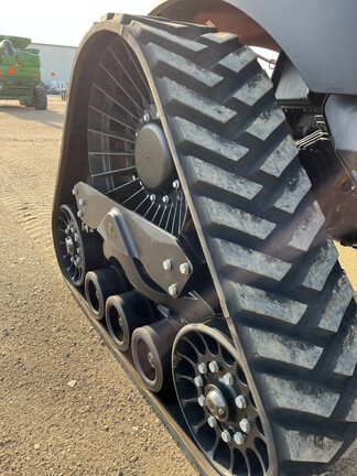 2023 Case IH Magnum 380 AFS Row (8th thumbnail)