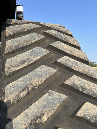 2023 Case IH Magnum 380 AFS Row (13th thumbnail)