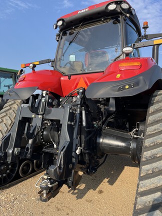 2023 Case IH Magnum 380 AFS Row (14th thumbnail)