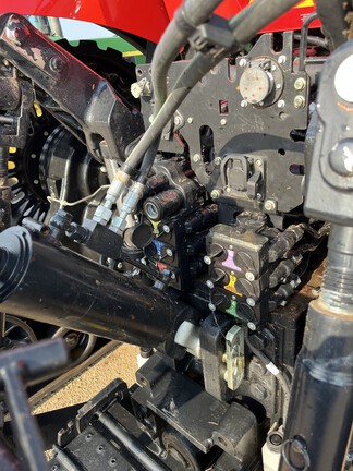 2023 Case IH Magnum 380 AFS Row (18th thumbnail)