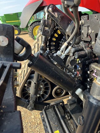 2023 Case IH Magnum 380 AFS Row (19th thumbnail)