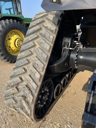 2023 Case IH Magnum 380 AFS Row (20th thumbnail)
