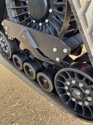 2023 Case IH Magnum 380 AFS Row (22nd thumbnail)