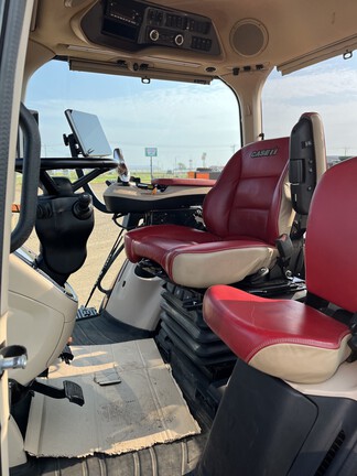 2023 Case IH Magnum 380 AFS Row (25th thumbnail)