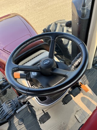 2023 Case IH Magnum 380 AFS Row (27th thumbnail)