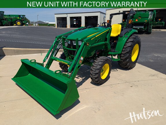 Photo of 2026 John Deere 4044M