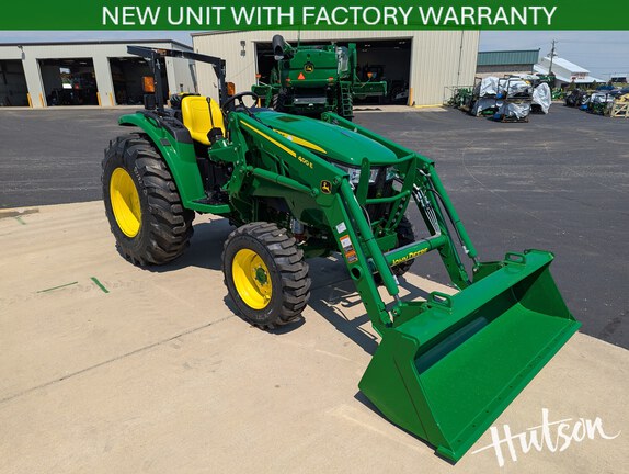 Photo of 2026 John Deere 4044M