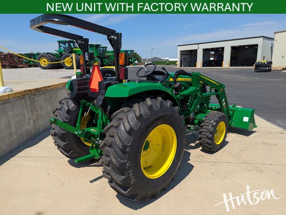Photo of 2026 John Deere 4044M