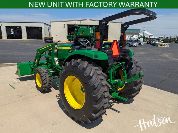Photo of 2026 John Deere 4044M
