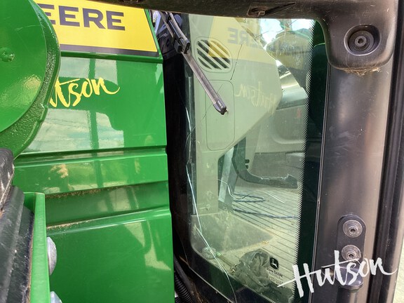 Photo of 2023 John Deere 6R 155