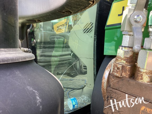 Photo of 2023 John Deere 6R 155