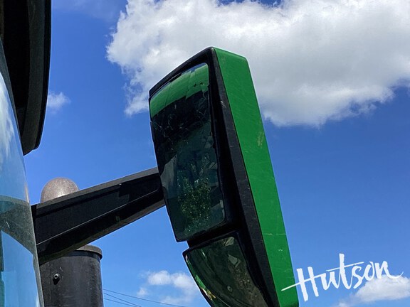 Photo of 2023 John Deere 6R 155