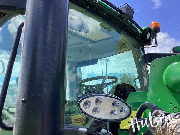 Photo of 2023 John Deere 6R 155
