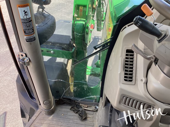 Photo of 2023 John Deere 6R 155