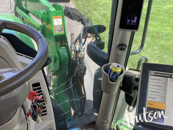 Photo of 2023 John Deere 6R 155