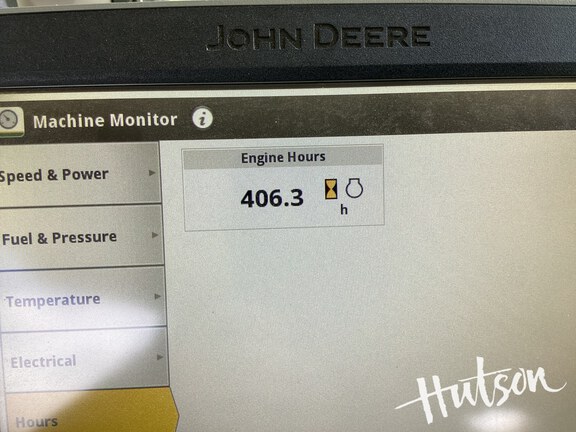 Photo of 2023 John Deere 6R 155