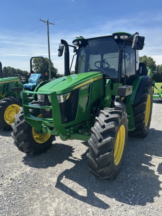 Greenway Equipment