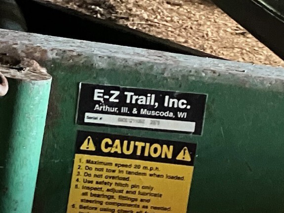  Trail-Eze 680