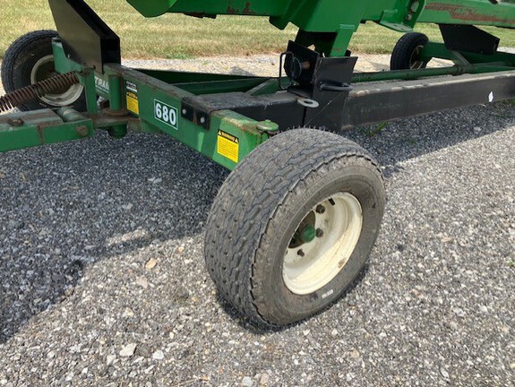  Trail-Eze 680