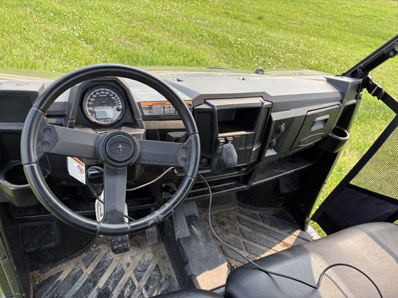 Used 2018 Polaris Ranger XP 900 ATVs & Gators at Horizon Ag & Turf in Mayerthorpe, AB - Photo5