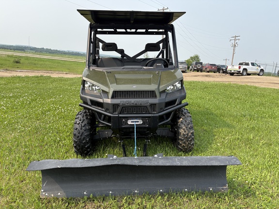 Used 2018 Polaris Ranger XP 900 ATVs & Gators at Horizon Ag & Turf in Mayerthorpe, AB - Photo3