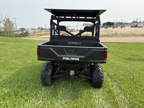 Used 2018 Polaris Ranger XP 900 ATVs & Gators at Horizon Ag & Turf in Mayerthorpe, AB - Photo4