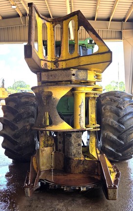 2024 John Deere 843L