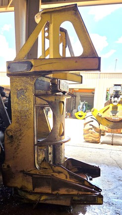 2024 John Deere 843L