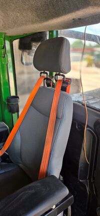 2024 John Deere 843L
