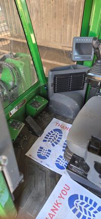 2024 John Deere 843L