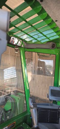 2024 John Deere 843L
