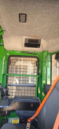 2024 John Deere 843L