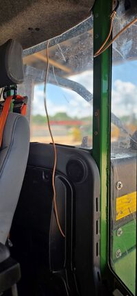 2024 John Deere 843L