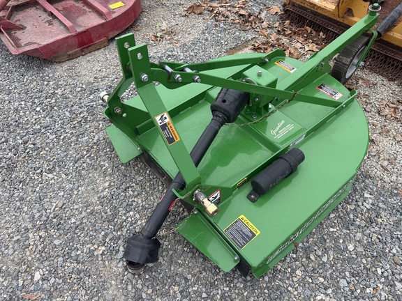 2018 Frontier RC2048