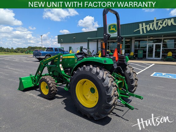 Photo of 2026 John Deere 4052M