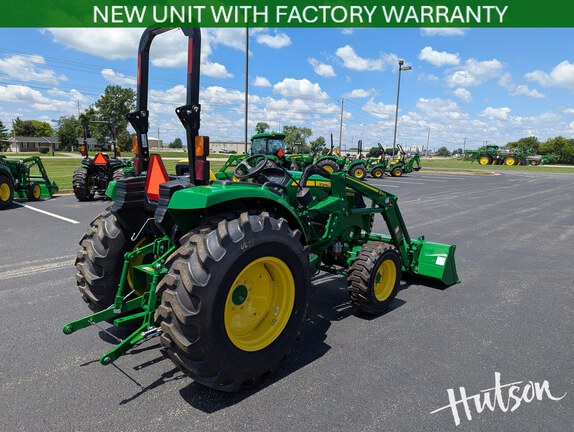 Photo of 2026 John Deere 4052M