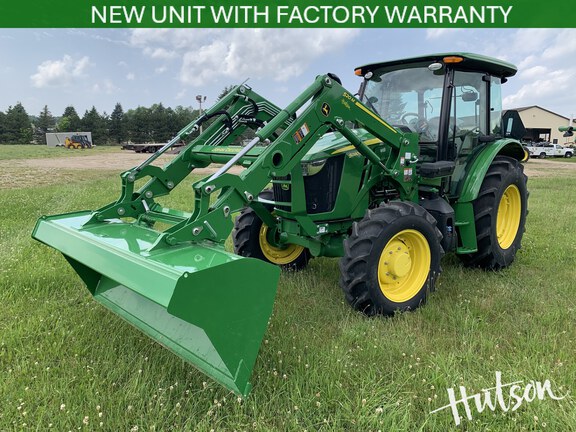 Photo of 2025 John Deere 5090E