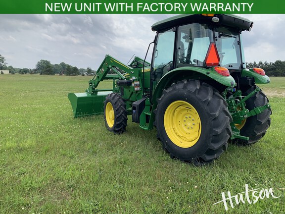 Photo of 2025 John Deere 5090E