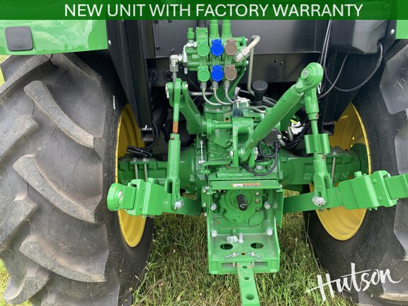 Photo of 2025 John Deere 5090E