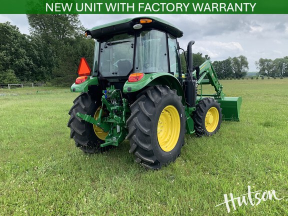 Photo of 2025 John Deere 5090E