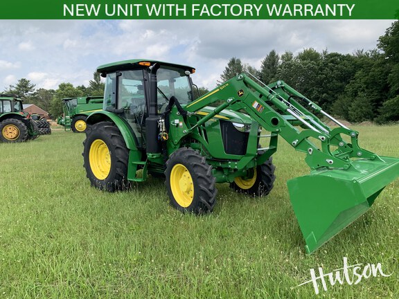 Photo of 2025 John Deere 5090E