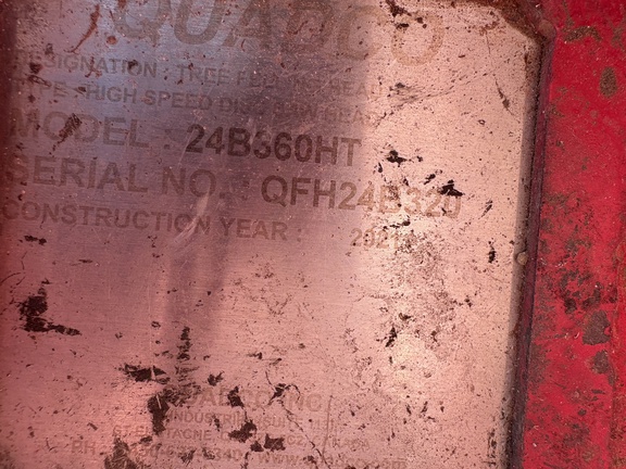2022 John Deere 859M