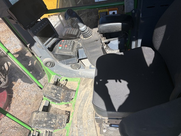 2022 John Deere 859M